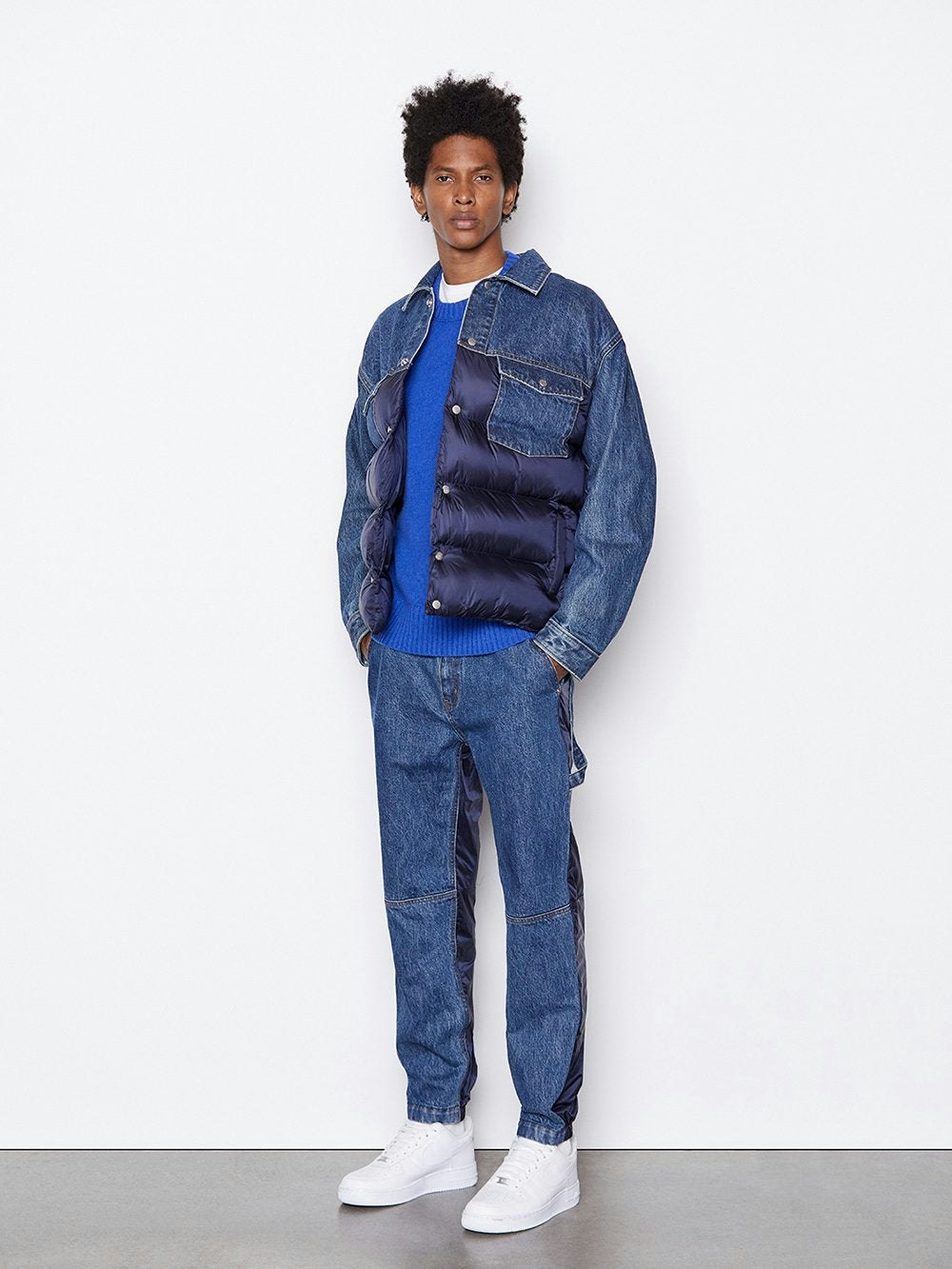 jeans full body view alt:hover